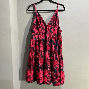 Floral Sundress
